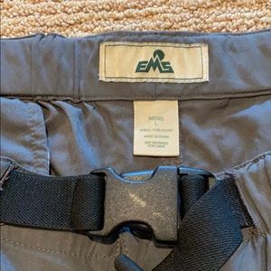 EMS hiking/outdoor pant